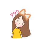 DJAOI（個別スタンプ：14）