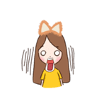 DJAOI（個別スタンプ：15）