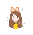 DJAOI（個別スタンプ：16）