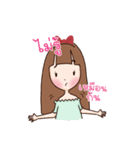 DJAOI（個別スタンプ：23）