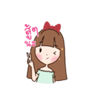 DJAOI（個別スタンプ：27）