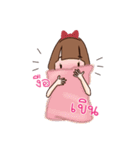 DJAOI（個別スタンプ：28）