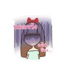 DJAOI（個別スタンプ：29）