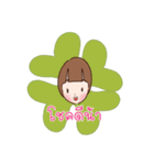 DJAOI（個別スタンプ：40）