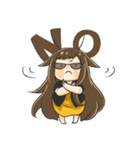 Inkfan frank 2（個別スタンプ：10）