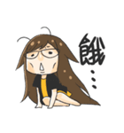Inkfan frank 2（個別スタンプ：12）