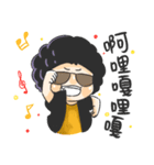 Inkfan frank 2（個別スタンプ：18）