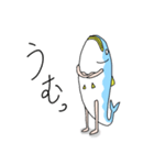 サバパワー第2弾（個別スタンプ：12）