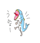 サバパワー第2弾（個別スタンプ：23）