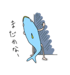 サバパワー第2弾（個別スタンプ：31）