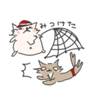 ごもぐ by KB男（個別スタンプ：1）