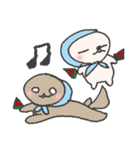 ごもぐ by KB男（個別スタンプ：2）