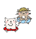 ごもぐ by KB男（個別スタンプ：5）