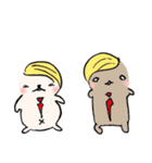 ごもぐ by KB男（個別スタンプ：8）