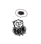 MUNU Dog（個別スタンプ：15）