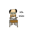 AREGONG（個別スタンプ：5）