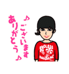 オールドサマー スタンプ（個別スタンプ：1）
