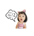 Lamoon Kids（個別スタンプ：12）