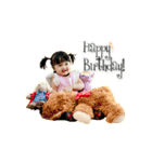 Lamoon Kids（個別スタンプ：20）