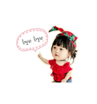 Lamoon Kids（個別スタンプ：21）