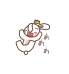 Bunny Crown（個別スタンプ：9）