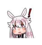 Ririn (Heroine！)（個別スタンプ：1）