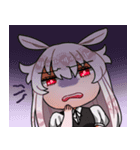 Ririn (Heroine！)（個別スタンプ：2）