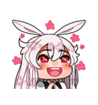 Ririn (Heroine！)（個別スタンプ：3）