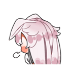 Ririn (Heroine！)（個別スタンプ：5）
