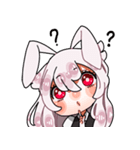 Ririn (Heroine！)（個別スタンプ：9）