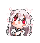 Ririn (Heroine！)（個別スタンプ：10）