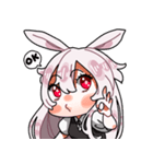 Ririn (Heroine！)（個別スタンプ：12）