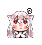 Ririn (Heroine！)（個別スタンプ：13）