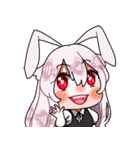 Ririn (Heroine！)（個別スタンプ：14）