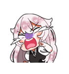 Ririn (Heroine！)（個別スタンプ：15）
