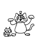 Eggplant0.1（個別スタンプ：1）