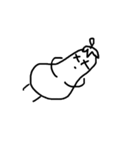 Eggplant0.1（個別スタンプ：7）