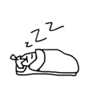 Eggplant0.1（個別スタンプ：9）