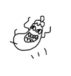 Eggplant0.1（個別スタンプ：10）