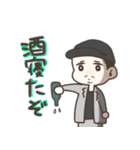 新居浜っこ（個別スタンプ：23）