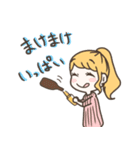 新居浜っこ（個別スタンプ：29）