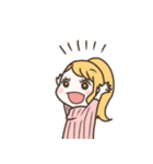 新居浜っこ（個別スタンプ：34）