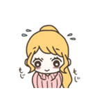 新居浜っこ（個別スタンプ：35）