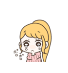 新居浜っこ（個別スタンプ：39）