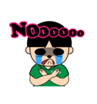 NEMO_stamp（個別スタンプ：8）