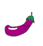 Fruit family in your life（個別スタンプ：1）