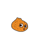 Fruit family in your life（個別スタンプ：2）