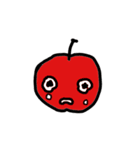 Fruit family in your life（個別スタンプ：3）