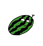 Fruit family in your life（個別スタンプ：4）