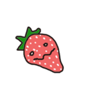 Fruit family in your life（個別スタンプ：5）